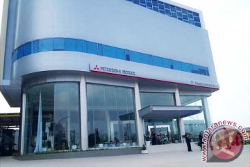 Mitsubishi tambah dealer di Tangerang Selatan