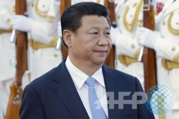 Tiongkok siap membantu Paris perangi terorisme