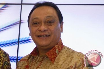 Bank BTN kordinator BUMN HUT-RI di Papua