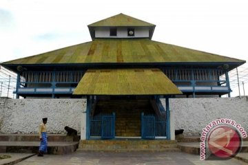 Belajar peradaban dari budaya Buton