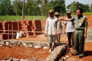 Bupati apresiasi korban longsor bersedia relokasi mandiri