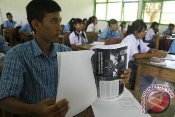 Gorontalo Utara segera hentikan kurikulum 2013