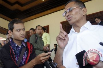 Dahlan: Holding BUMN Perkebunan-Kehutanan dibentuk Oktober