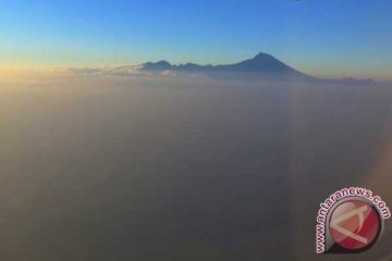 Gubernur NTB lega Rinjani jadi Geopark Dunia