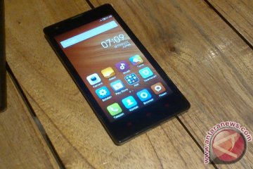 Xiaomi Redmi 1S hadir di Indonesia 4 September