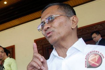Dahlan: tol Trans Sumatera jalan tanpa APBN