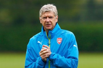 Wenger sayangkan gol Demichelis