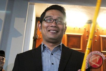 Wali Kota Bandung janjikan juara ISL diarak "Bandros"