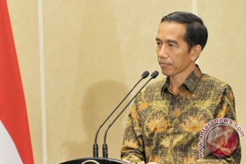 200 pejabat eksekutif akan jadi calon menteri Jokowi