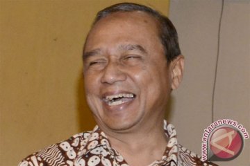 KPK tunggu nama menteri Jokowi
