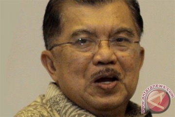 JK: jatah menteri untuk parpol tidak berubah