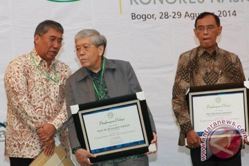 Pemerintah diminta perbaiki daya saing agribisnis nasional