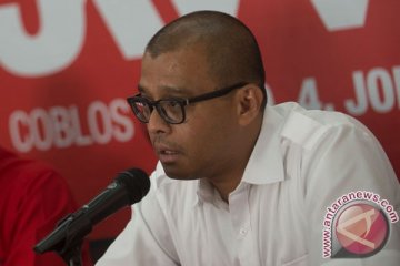 Andi: tidak semua calon menteri ke Istana