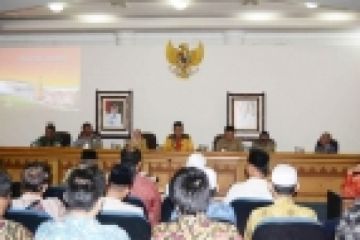 Kunjungan Kerja