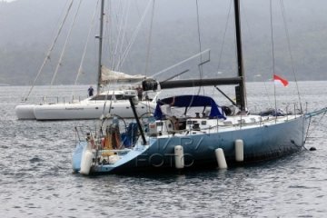 Antipodes Juarai DAYR 2014