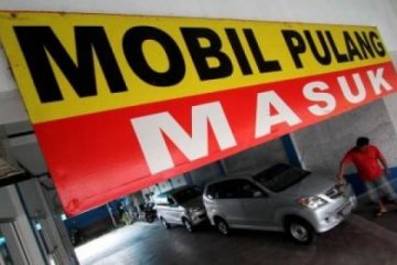 Pengusaha rental mobil lesu dalam kondisi saat ini