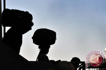 ARUS BALIK MAKASSAR