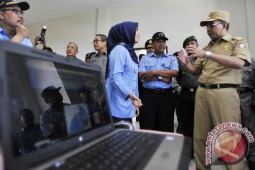 HUT PDAM MAKASSAR