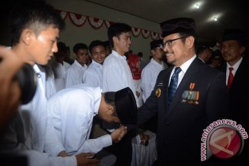 REMISI HUT KEMERDEKAAN