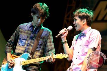 Nge-Danze Gokilz Competition
