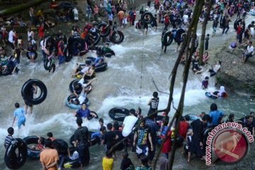 WISATA BANTIMURUNG SULSEL