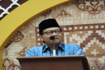 Halal Bihalal BP Batam/Joko Sulistyo