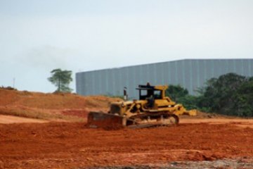 Investasi MRO Lion Group/Joko Sulistyo