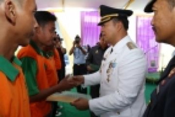 Remisi HUT RI