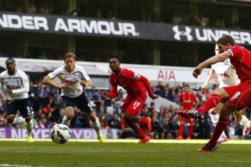 Tottenham bantah jual klub satu miliar pound