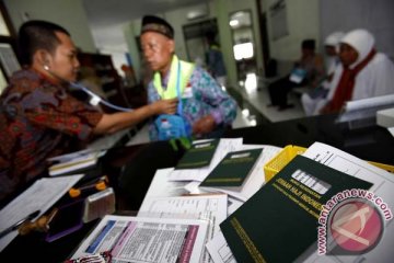 Periksakanlah kesehatan sebelum berangkat haji