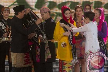 Pendaftaran Abang None buka Juli 2015