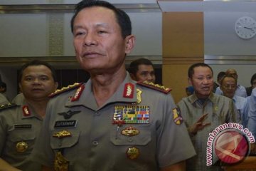 Polisi Kalbar terlibat narkoba akan dipulangkan ke Indonesia