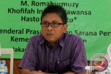 Tim Transisi: ruang fiskal untuk program kesra