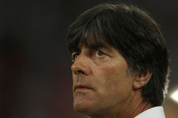 Loew masukkan beberapa pemain muda