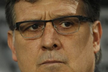 Gerardo Martino vs Oscar Tabarez