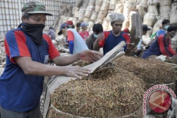 Pendapatan PT Gudang Garam naik 11,2 persen