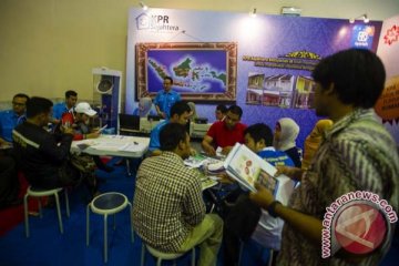 Kemenpera gelar Pameran Rumah Rakyat di berbagai kota