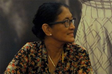 Film Mars mulai produksi pada Hari Ibu