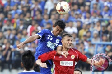 PSIS Semarang tundukkan Pro Duta 2-1