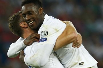 Danny Welbeck berpeluang besar bersinar di timnas