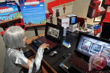 Lenovo dukung e-Sport nasional lewat kompetisi gaming regional