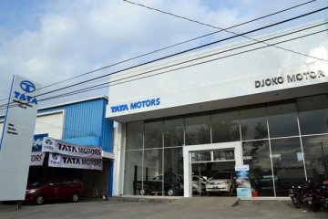 Dealer 3S Tata Motors di Purwokerto resmi berdiri