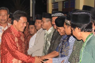 "Tilik" desa dekatkan bupati dengan masyarakat Kudus