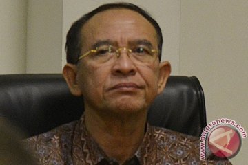 Mbah Moen tentukan Muktamar PPP 30 Oktober