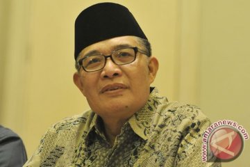 Emron Pangkapi mundur dari Waketum PPP  karena jadi Komisaris PT Timah