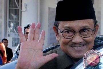 Habibie diharapkan bisa pulang Selasa