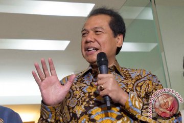 Menko Perekonomian canangkan proyek pendukung MP3EI Sumatera