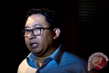 Fadli Zon bicara soal pemilihan pimpinan MPR