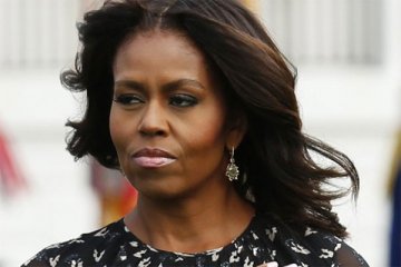 Michelle Obama tak berniat calonkan diri jadi presiden AS