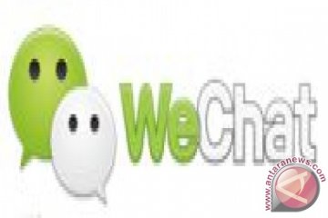 WeChat klaim kenaikan jumlah unduhan 895 persen 